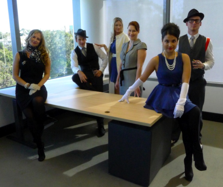 ogilvy b