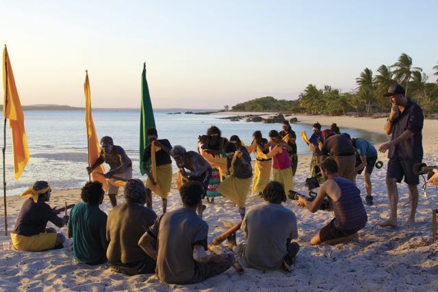 Aboriginal Australia Our Country Is Waiting For You - Behind the scenes at Lirrwi Tourism, Bawaka Homelands, NT.jpg