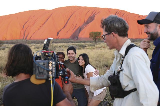 Our Country Is Waiting For You - Behind the scenes at Uluru Aboriginal Tours, Uluru Kata Tjuta National Park, NT.jpg