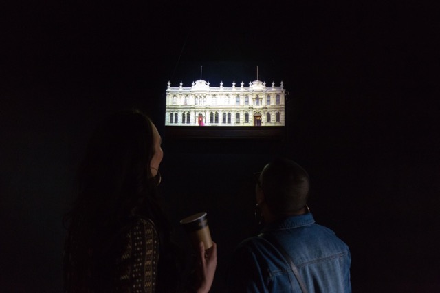Humanize 2018 Miniature Projection Mapping.jpg