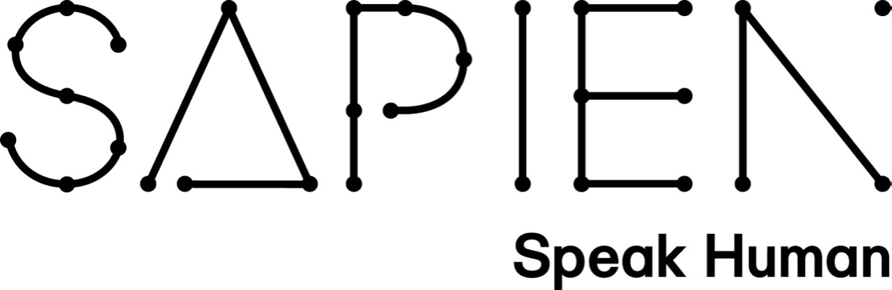 Sapien Logo Tagline Black.jpg