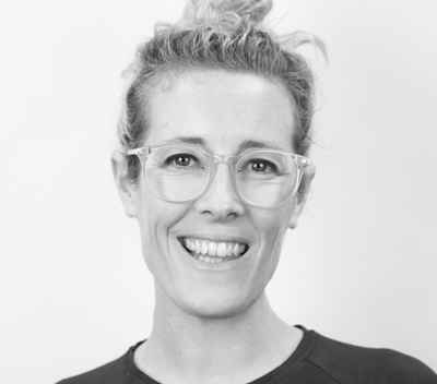 Clemenger BBDO Wellington ECD Brigid Alkema selected for AWARD School Super Jury 2020