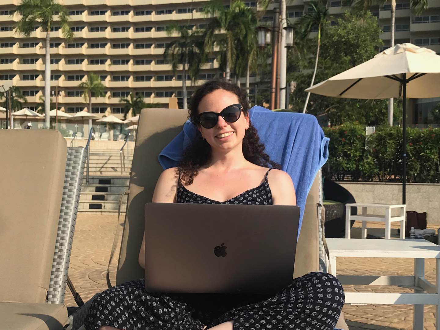 Laura Geagea’s AdFest Diary: Day 1