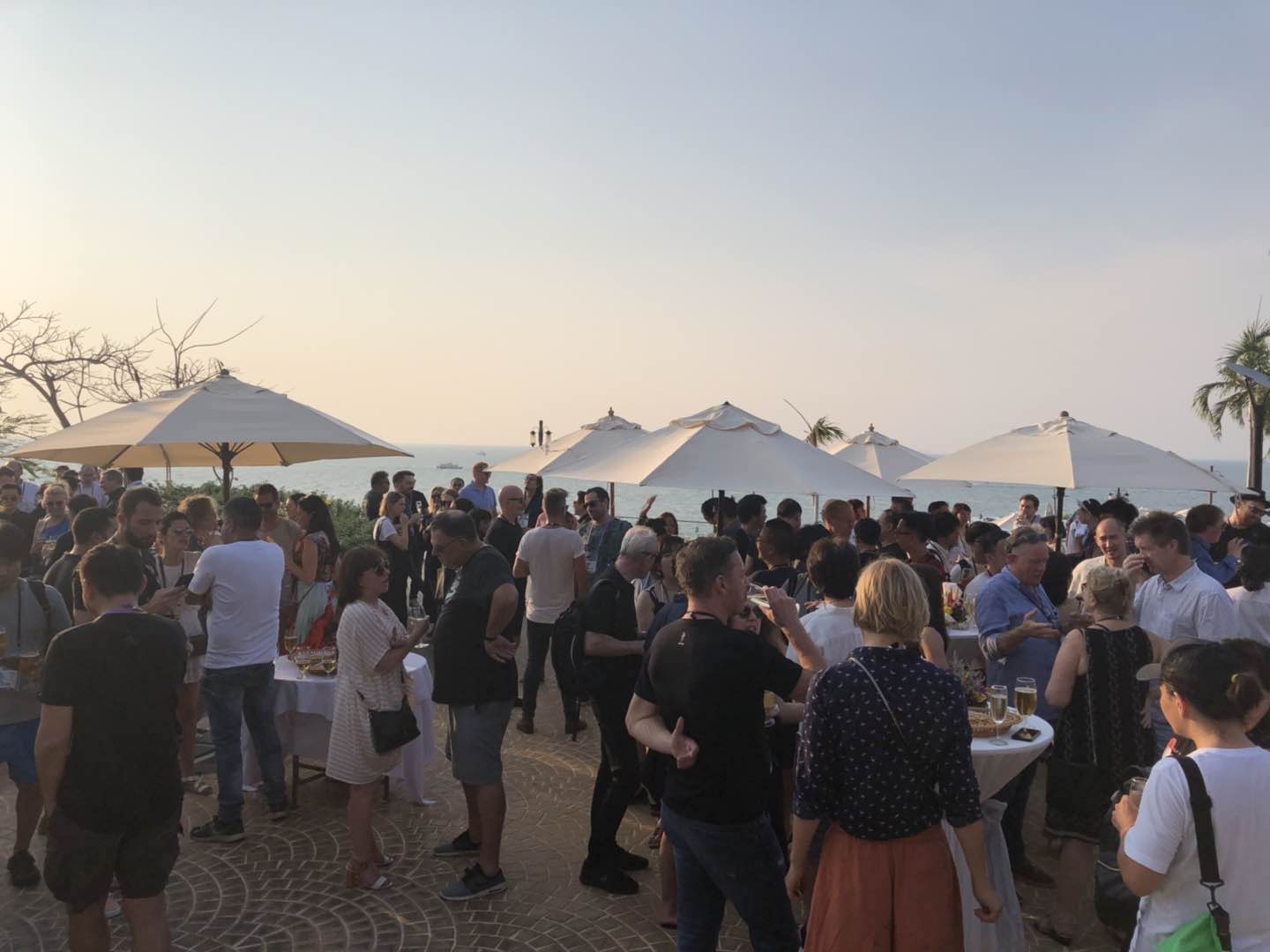 Laura Geagea’s AdFest Diary: Day 3