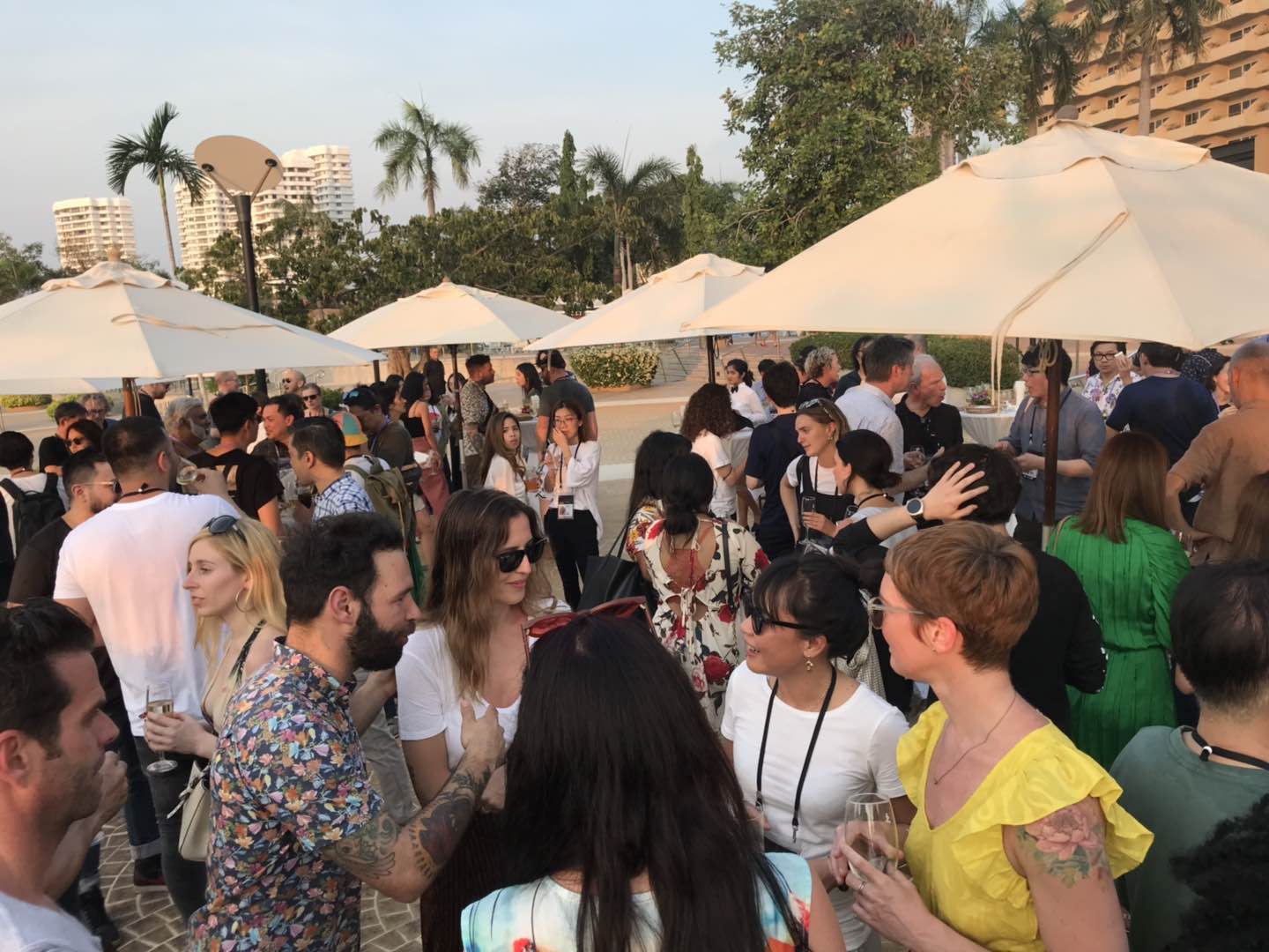 Laura Geagea’s AdFest Diary: Day 3