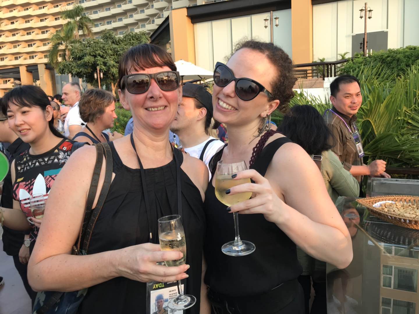 Laura Geagea’s AdFest Diary: Day 3