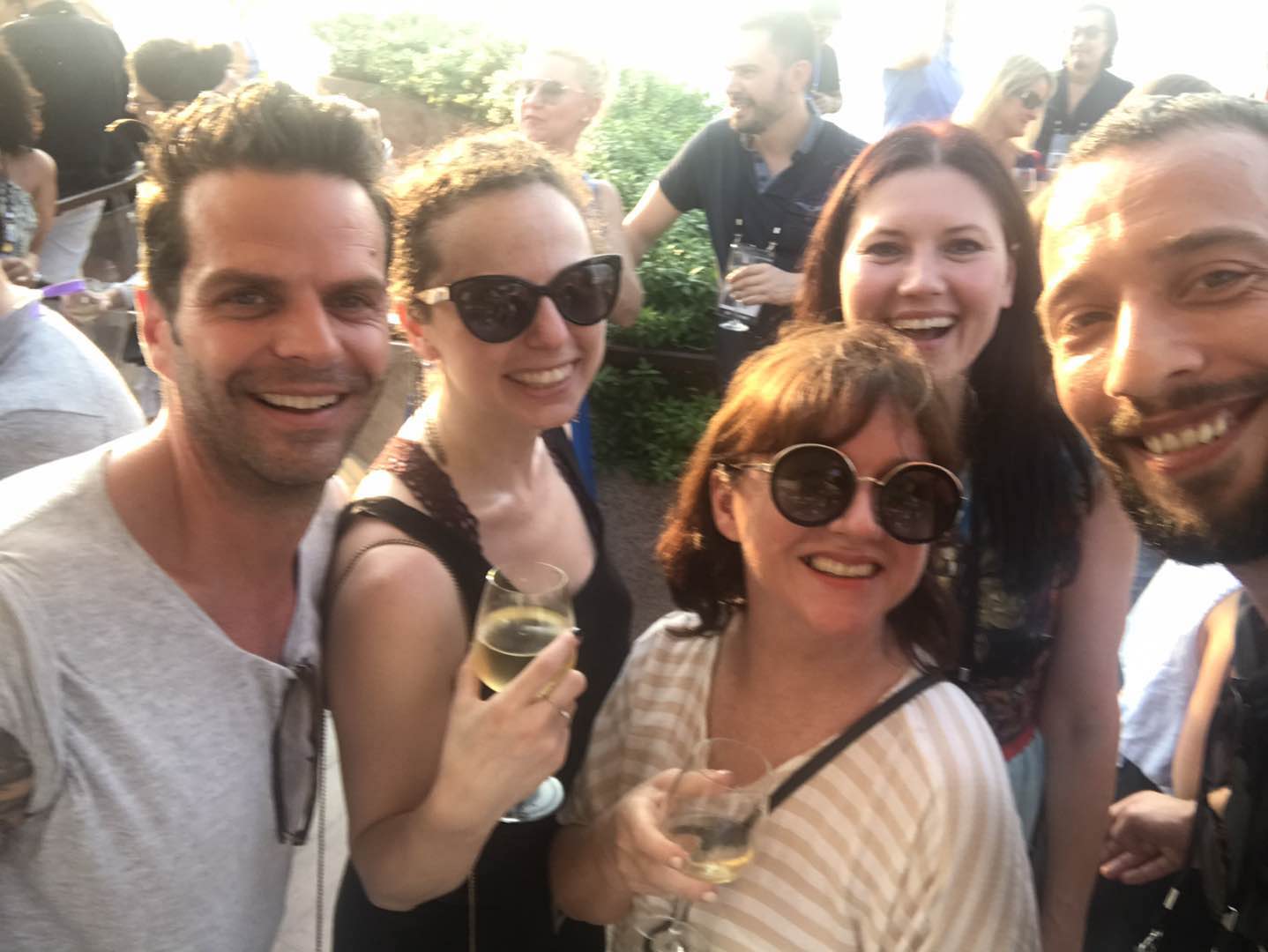 Laura Geagea’s AdFest Diary: Day 3