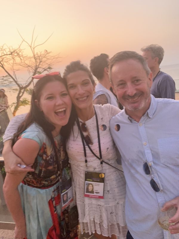 Laura Geagea’s AdFest Diary: Day 3