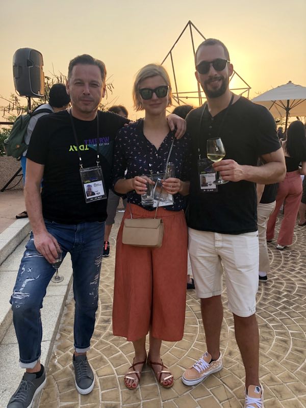 Laura Geagea’s AdFest Diary: Day 3