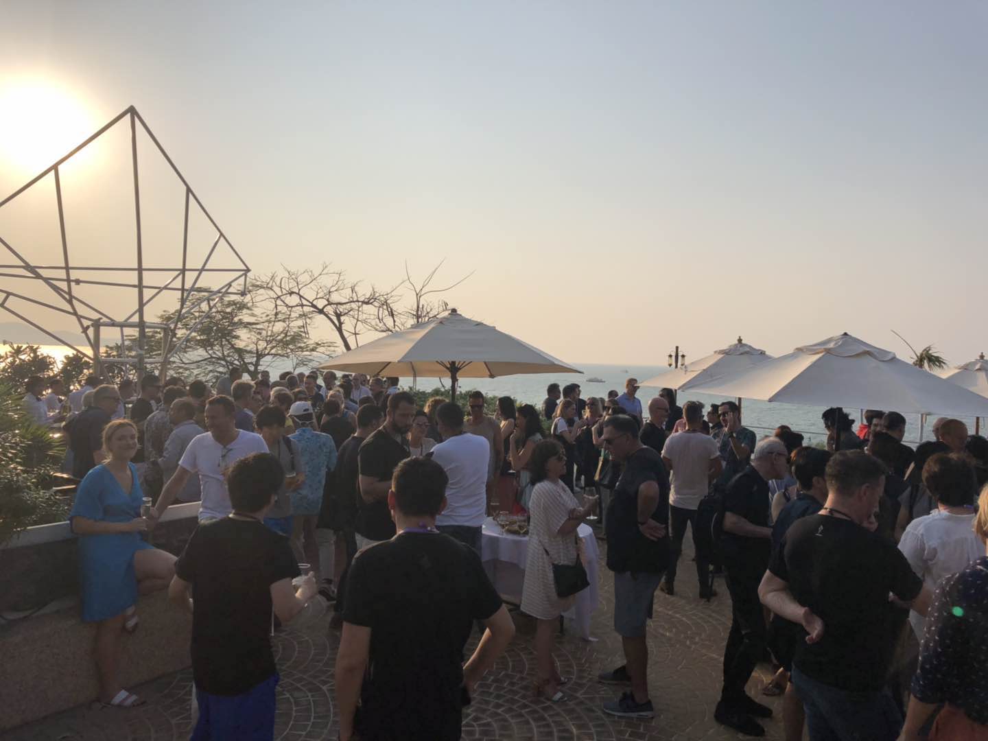 Laura Geagea’s AdFest Diary: Day 3
