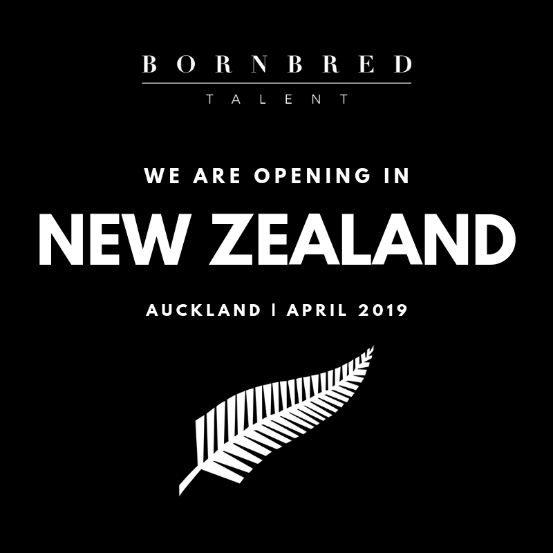 Australian influencer marketing agency Born Bred Talent opens new office in New Zealand