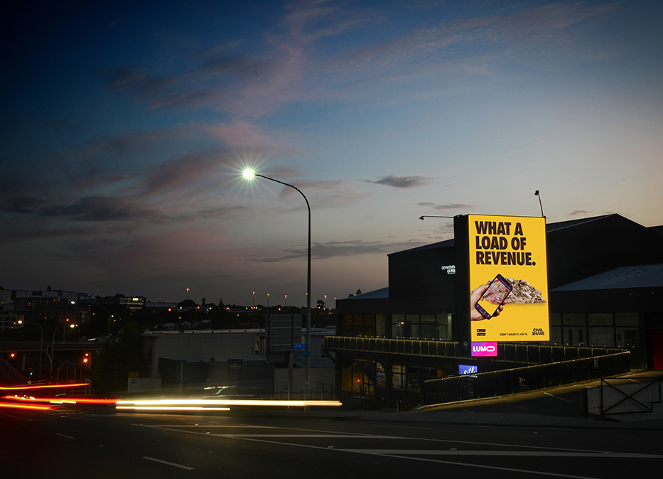 CivilShare builds awareness in the heart of city construction with new OOH campaign via Hello