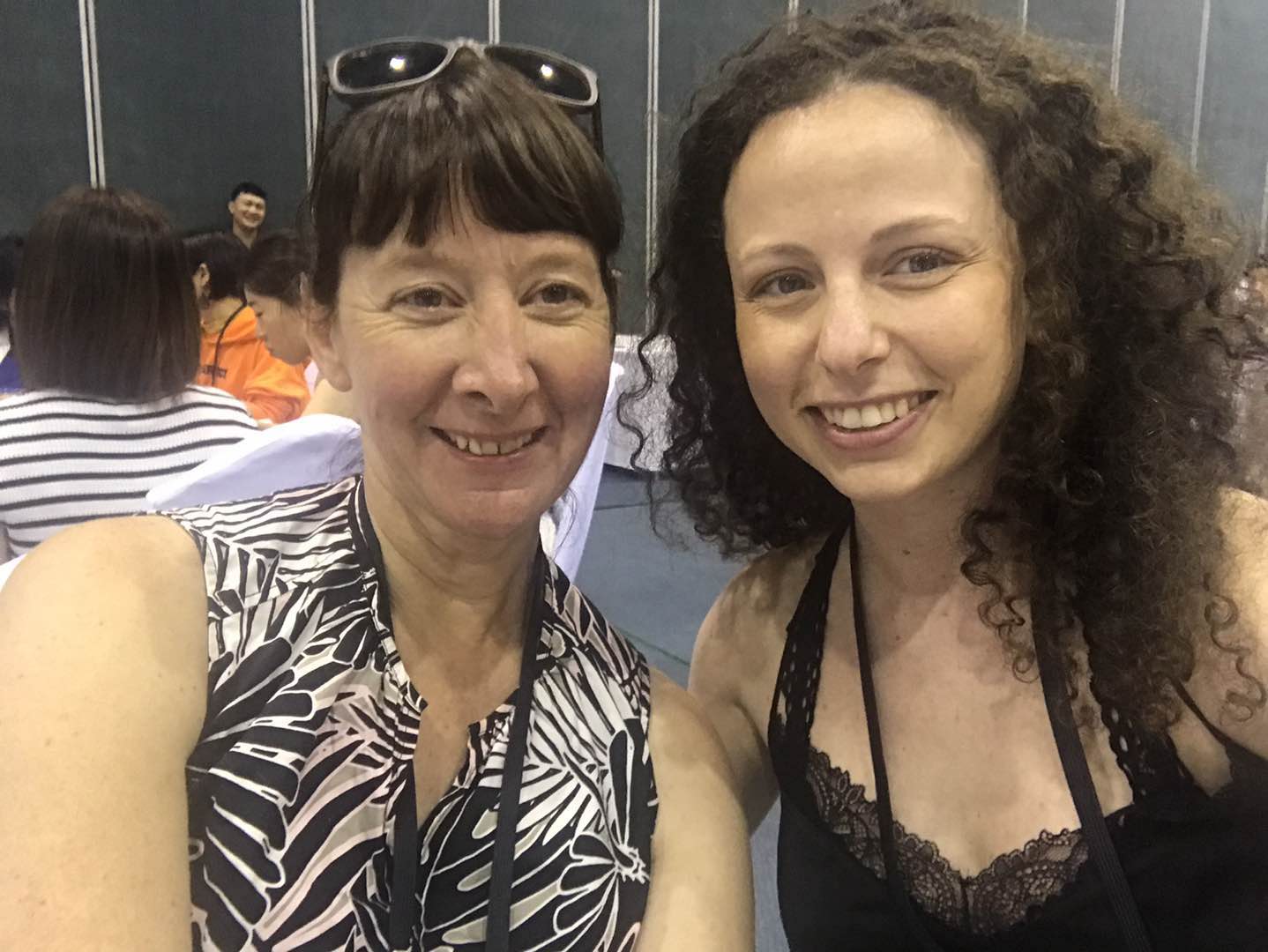 Laura Geagea’s AdFest Diary: Day 4