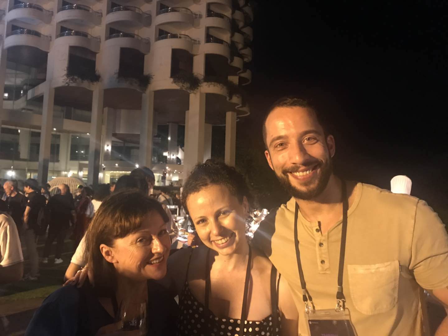 Laura Geagea’s AdFest Diary: Day 1