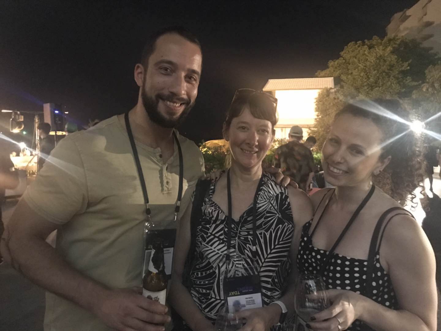 Laura Geagea’s AdFest Diary: Day 1