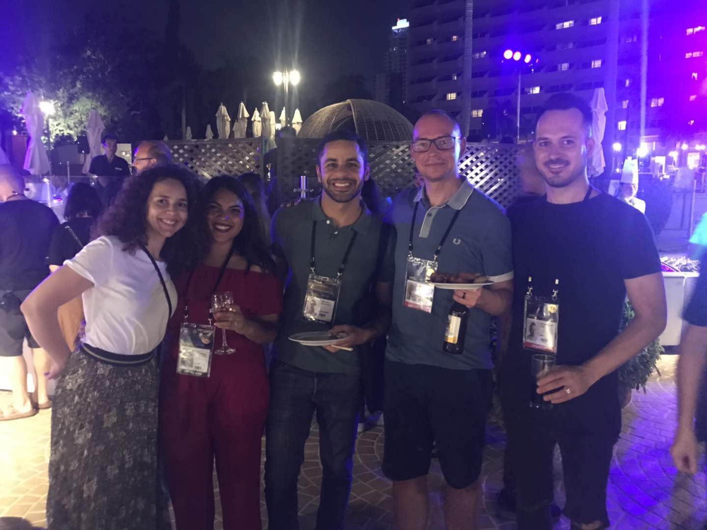 Laura Geagea’s AdFest Diary: Day 4