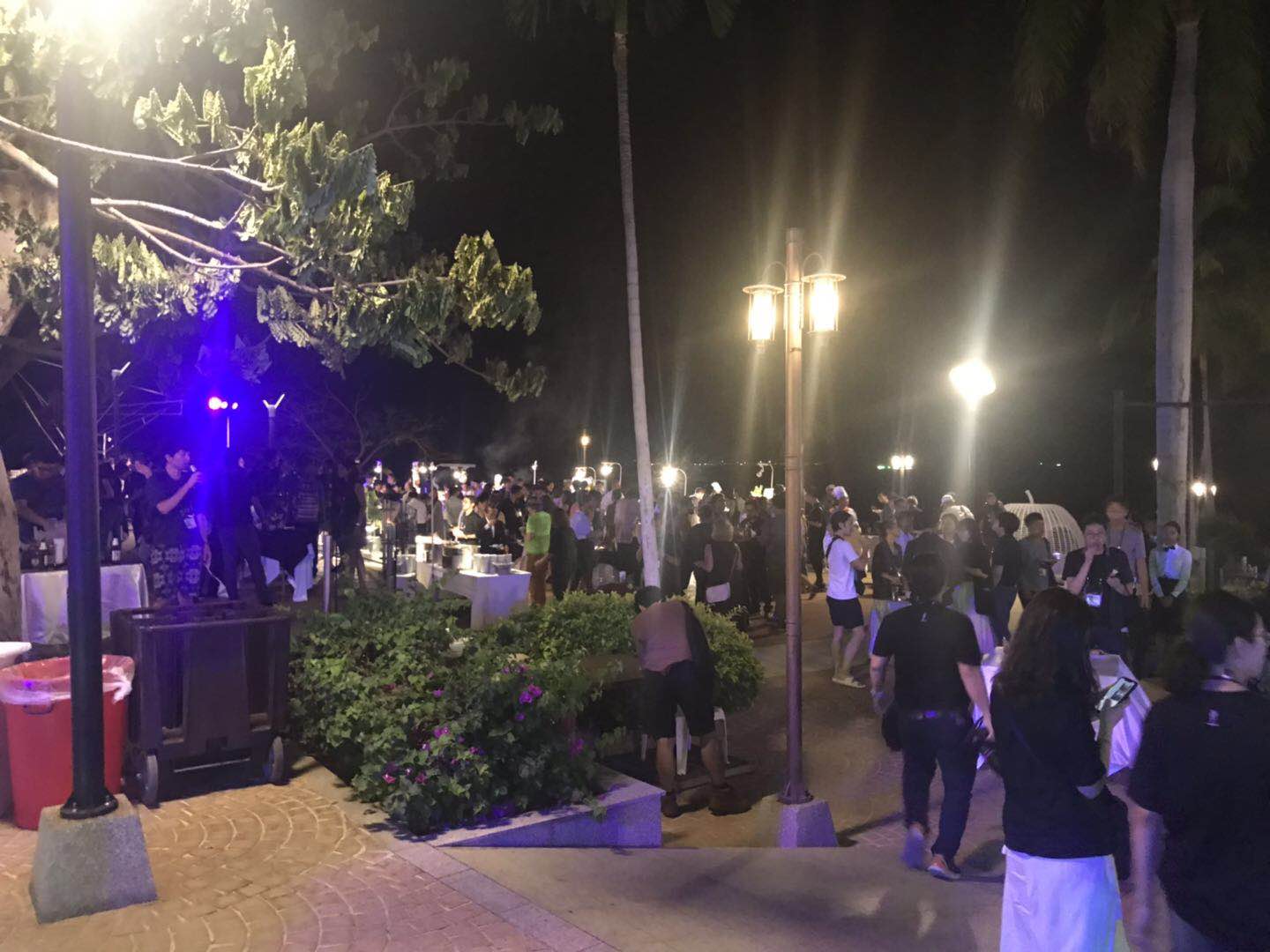 Laura Geagea’s AdFest Diary: Day 4
