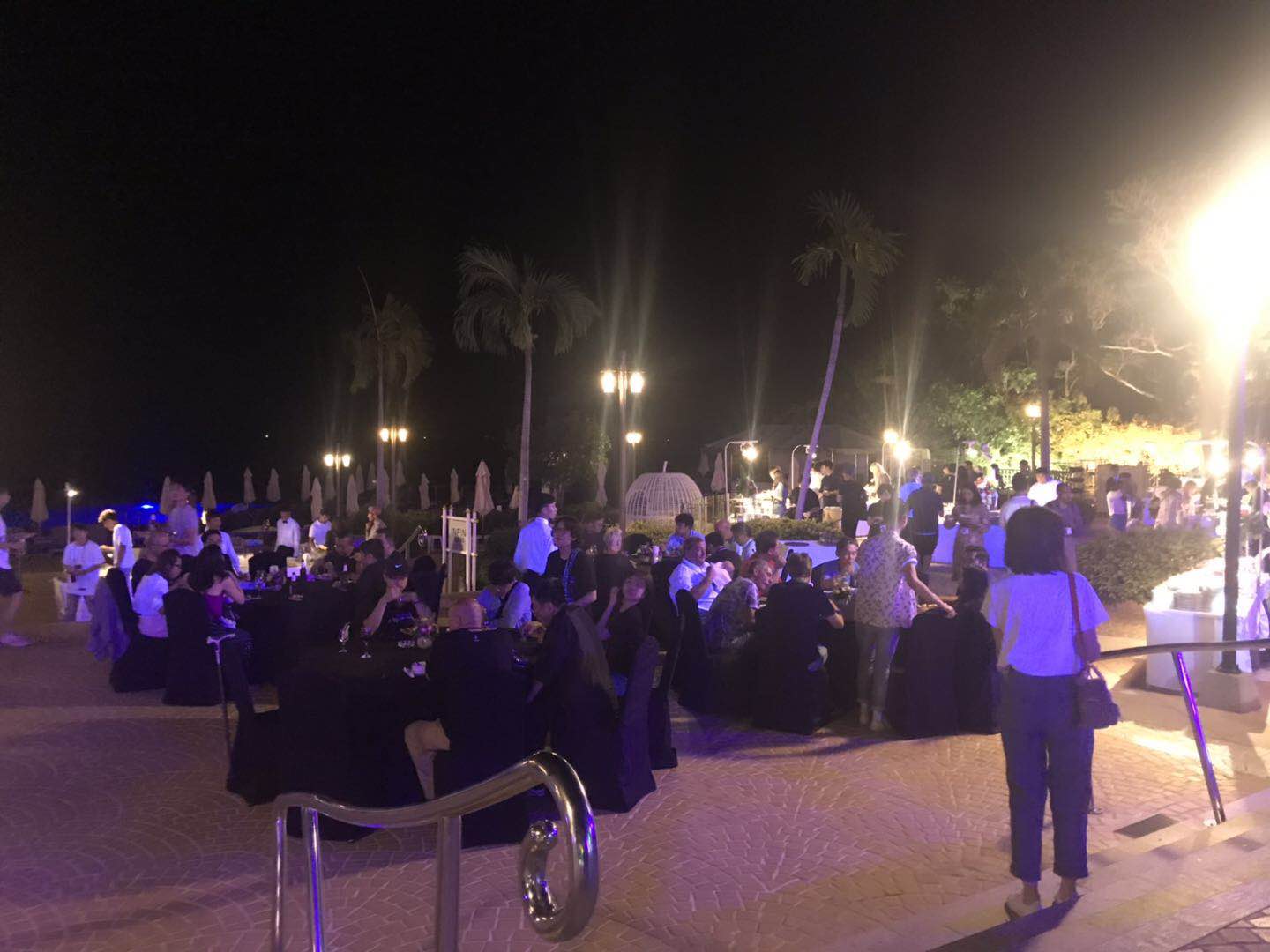 Laura Geagea’s AdFest Diary: Day 4