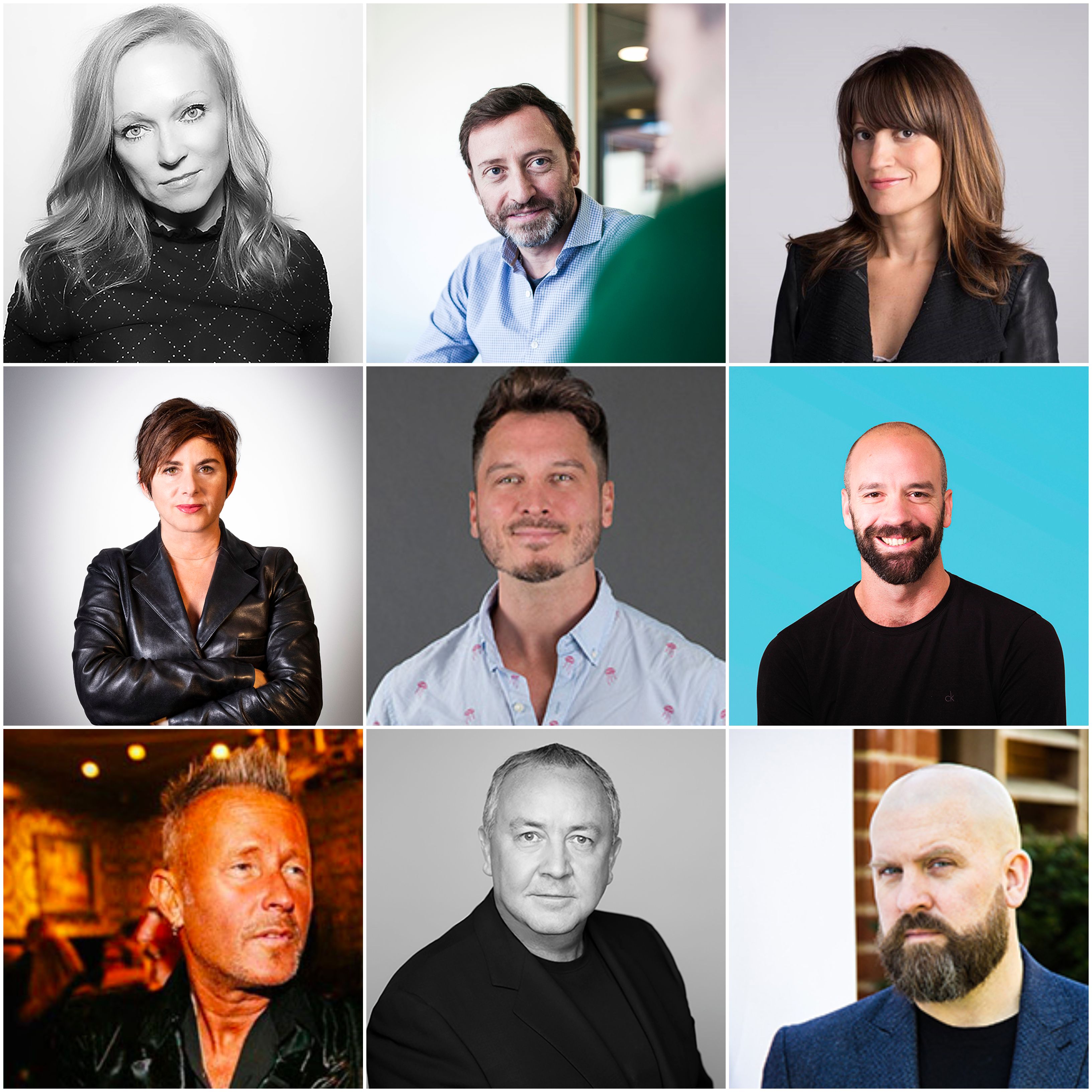 LIA announces the 2019 jury presidents
