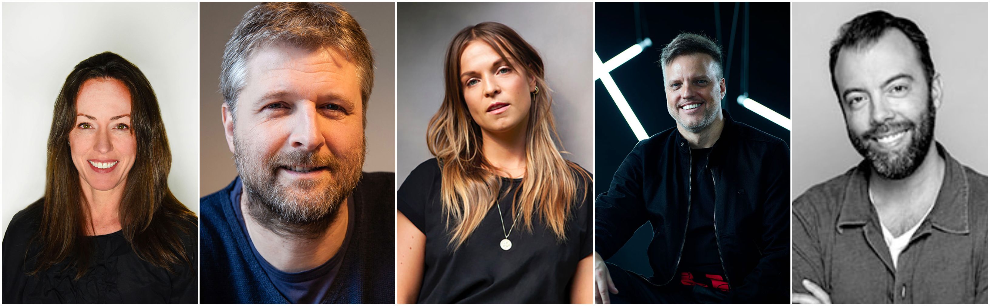 LIA announces the 2019 jury presidents