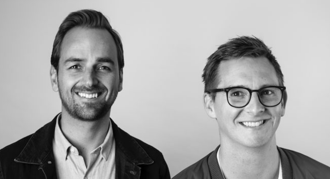 Matt Williams and Freddie Coltart depart FCB for creative director roles at DDB New Zealand