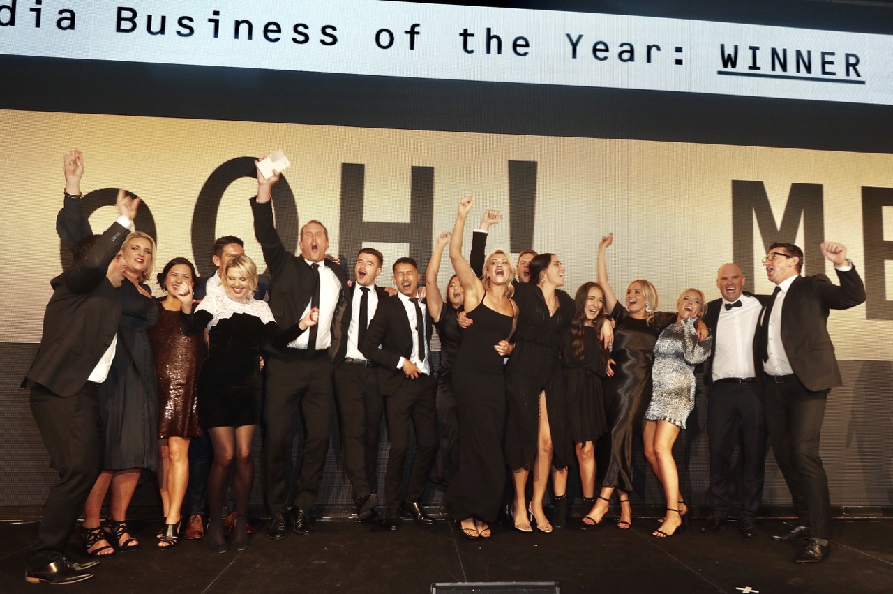 FCB Media wins Best of Show and 14 Golds at this year’s Beacon Awards in association with NZME