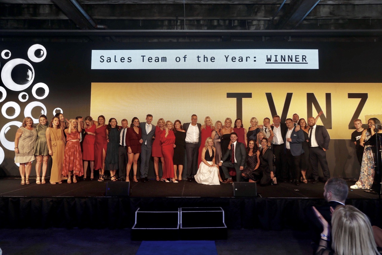 FCB Media wins Best of Show and 14 Golds at this year’s Beacon Awards in association with NZME