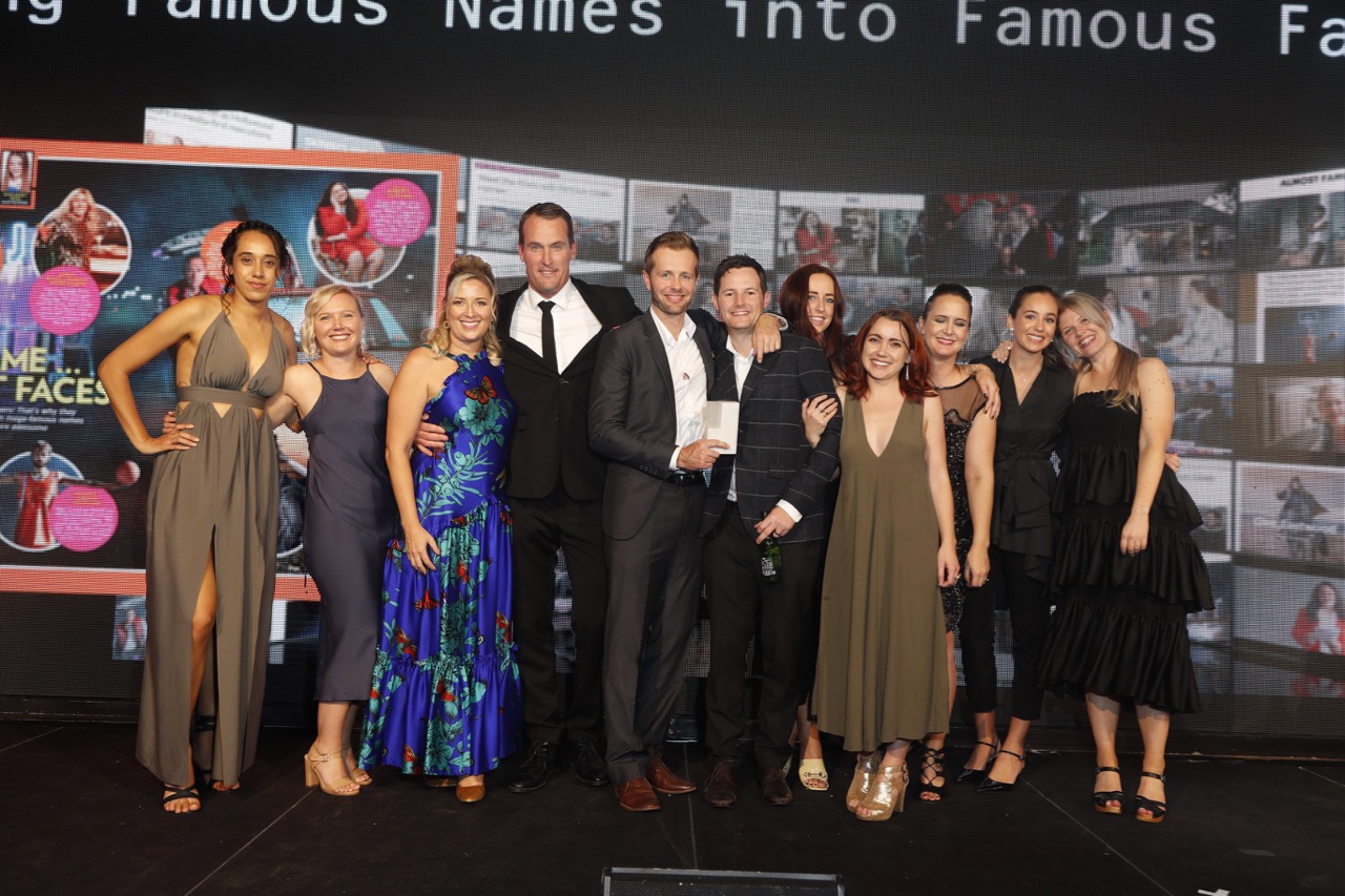 FCB Media wins Best of Show and 14 Golds at this year’s Beacon Awards in association with NZME