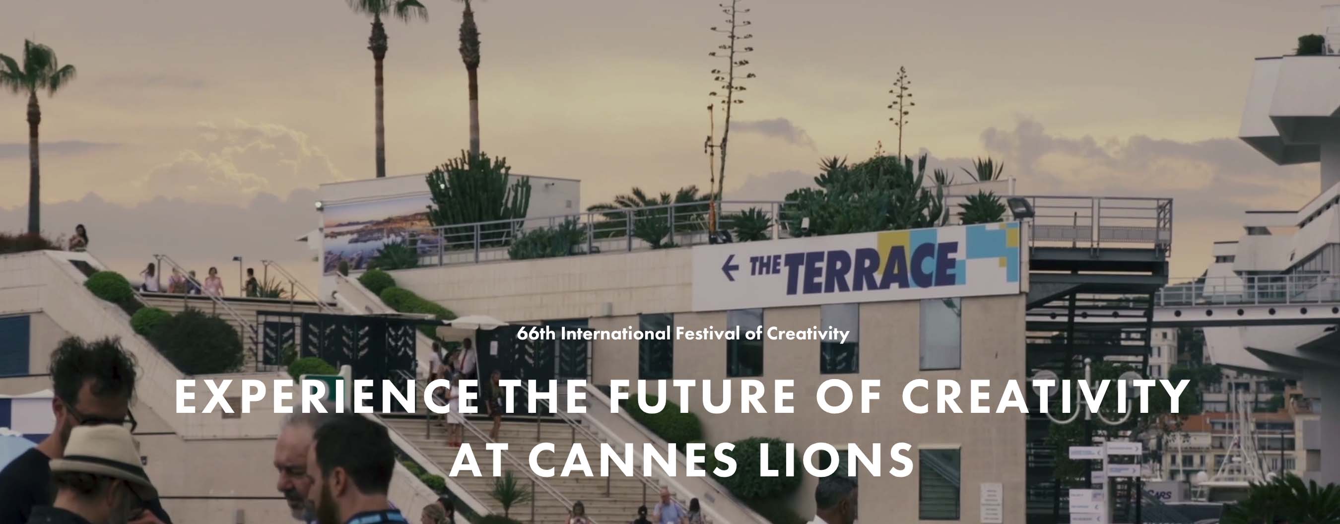 Cannes Lions announces first 2019 Jury Members including Paul Nagy from VMLY&R and Tamara O’Neill from Liquid Studios
