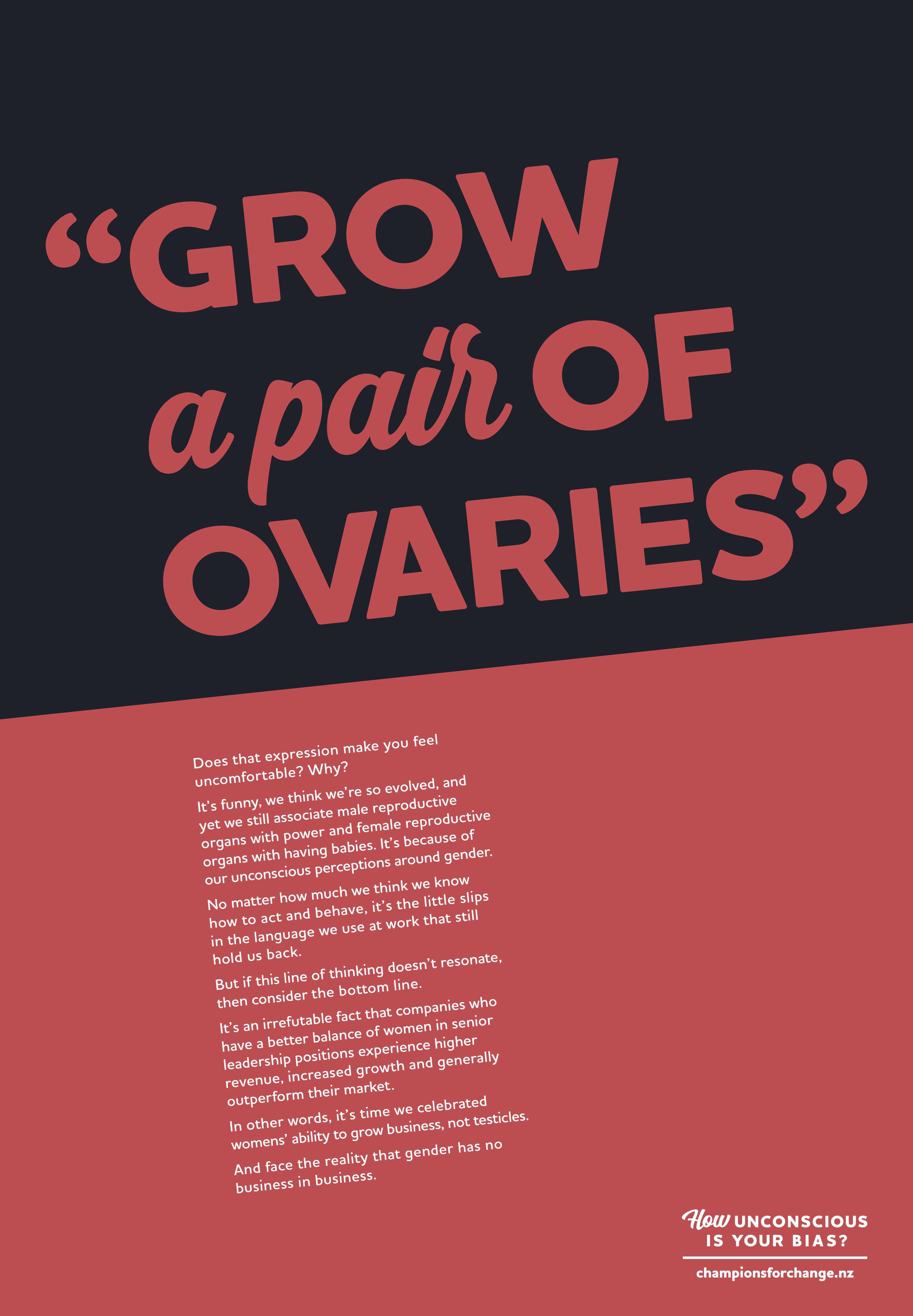 Cannes Contenders: Saatchi & Saatchi, New Zealand