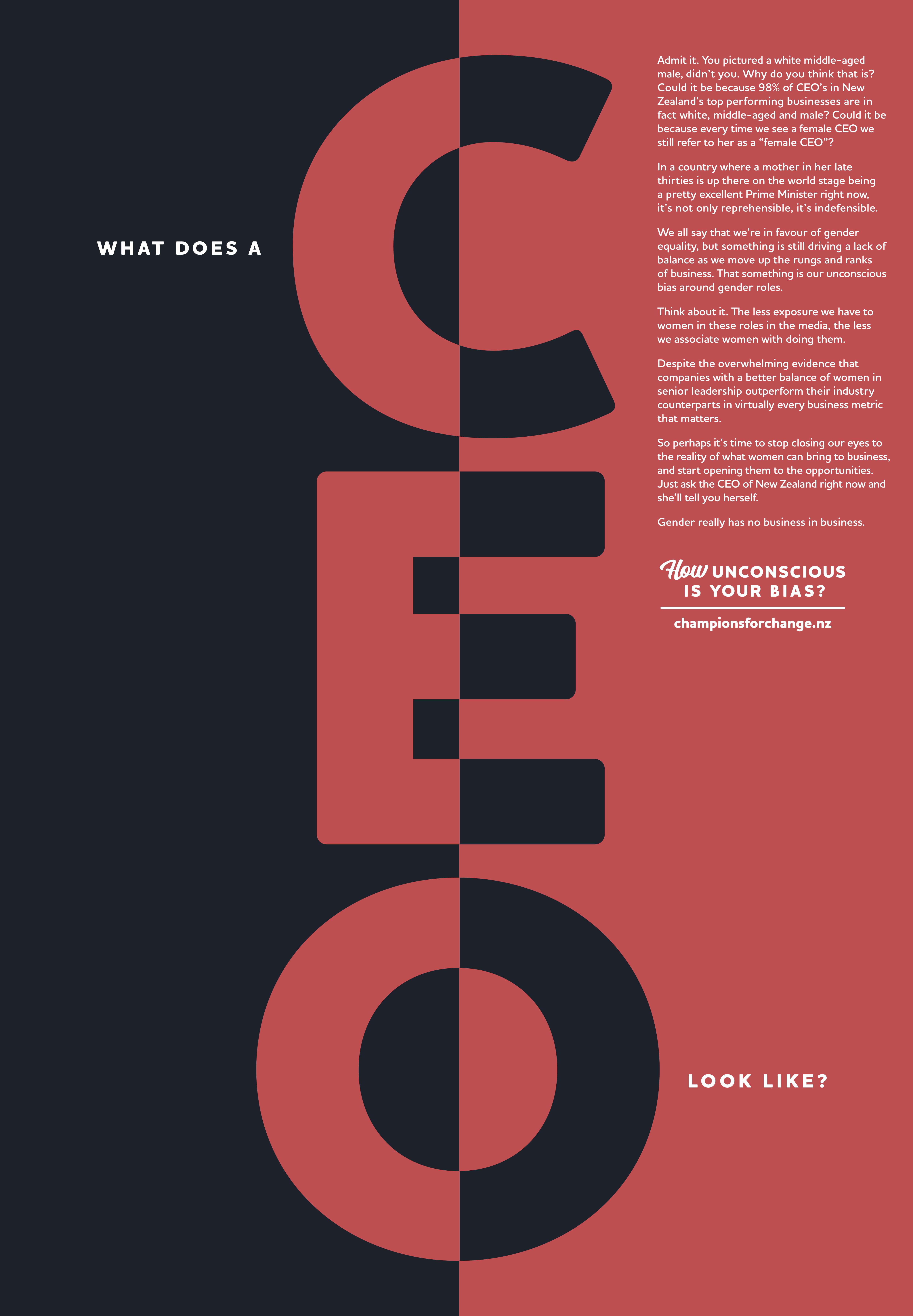 Cannes Contenders: Saatchi & Saatchi, New Zealand