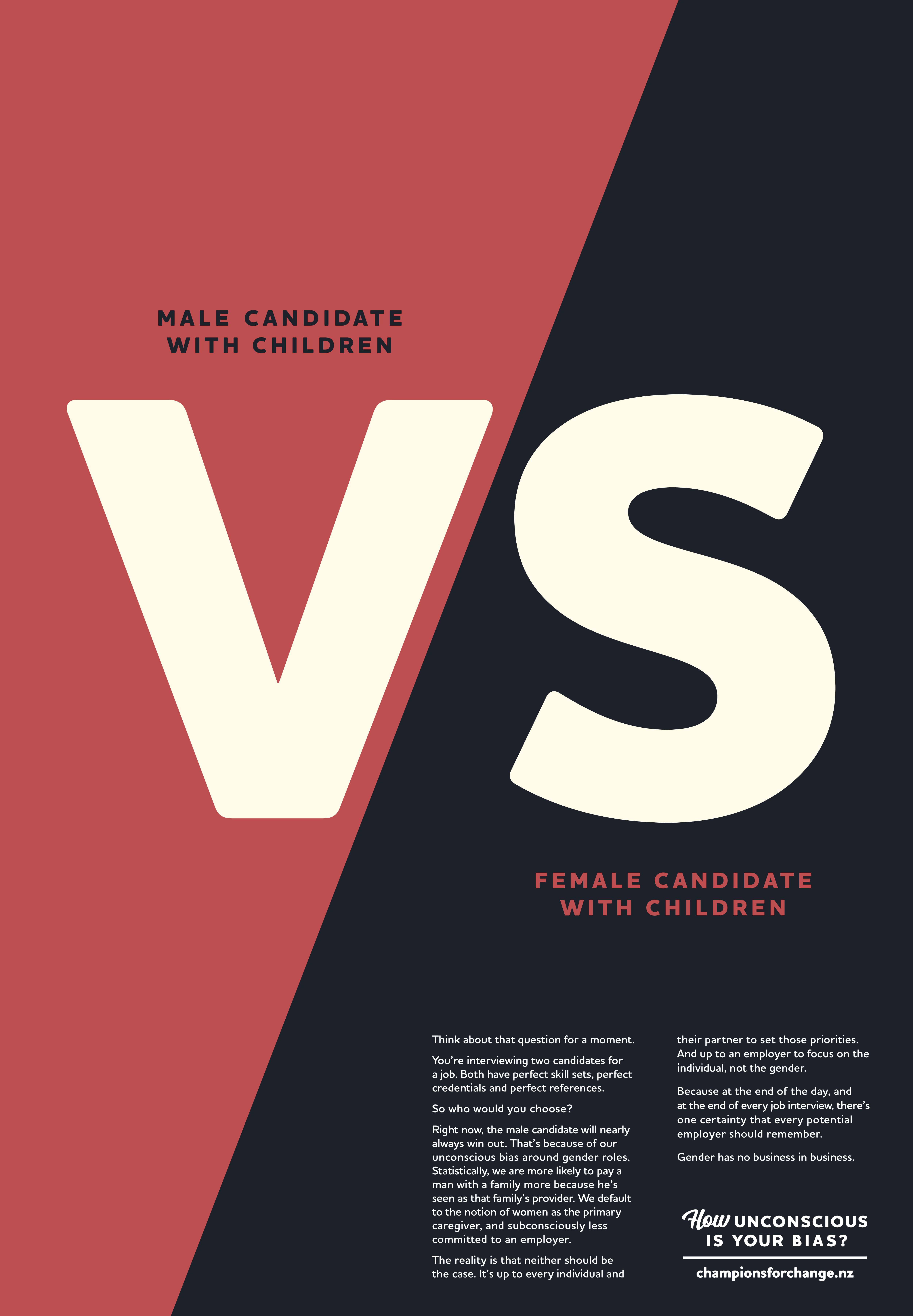 Cannes Contenders: Saatchi & Saatchi, New Zealand