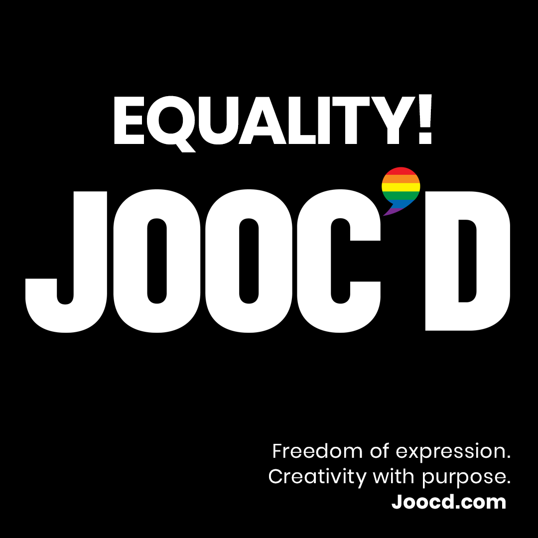 World’s first dedicated LGBTQI+ marketplace for LGBTQI+ influencers Joocd.com launches