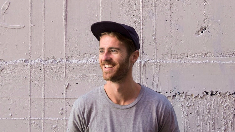 Side Hustling: Clemenger BBDO creative JP Twaalfhoven set to pitch at D&AD Festival
