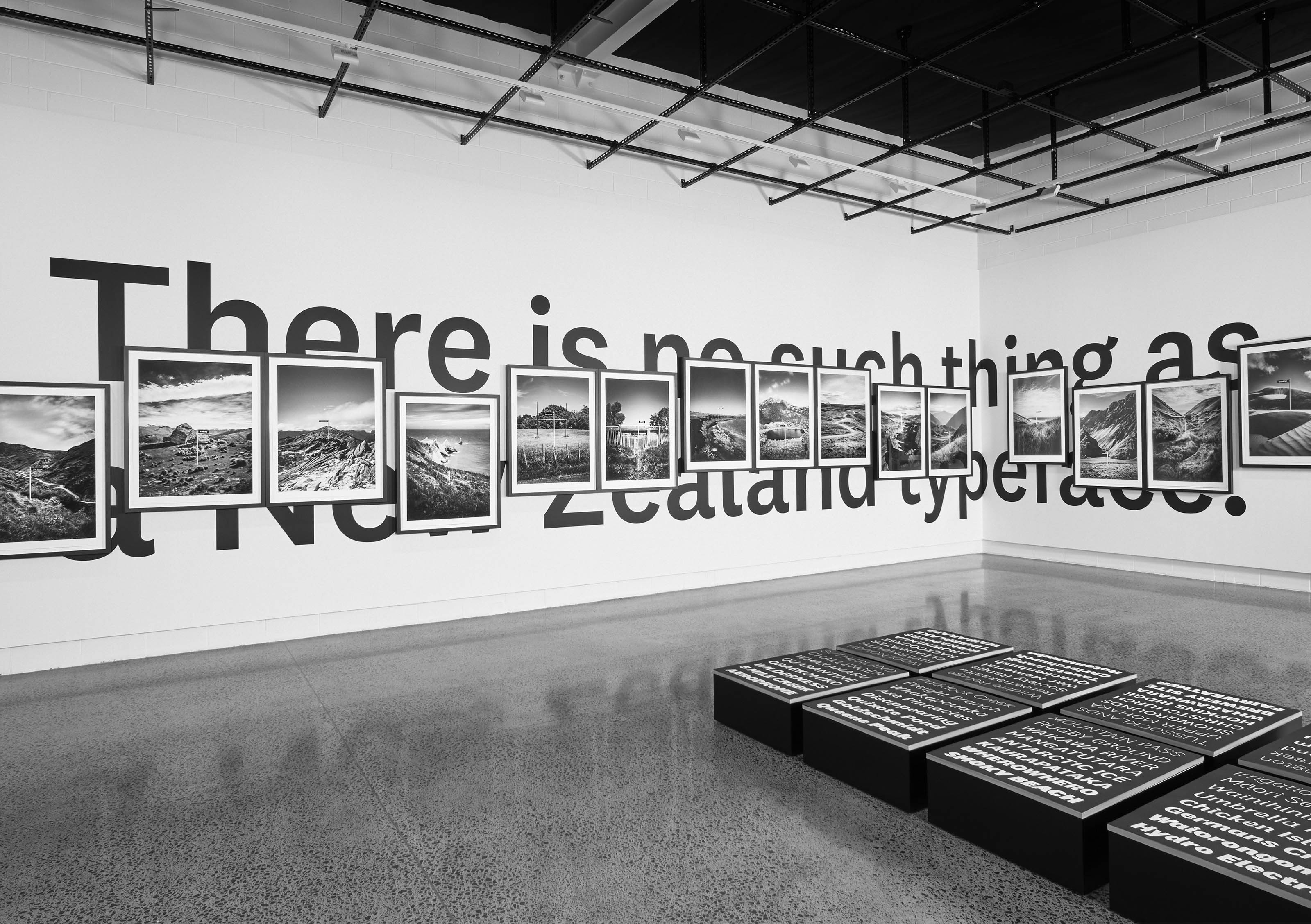 Alt Group + Klim Type Foundry pick up a Merit at The One Club’s Global ADC 98th Annual Awards