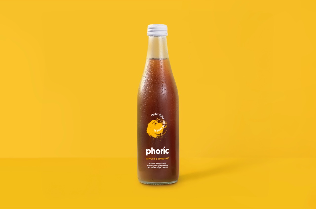 Phoric shakes up New Zealand’s energy drink market with new launch campaign via Hello