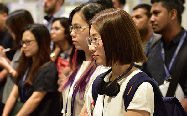 Applications now open for Young Spikes Creative Academy; applications close Sunday, June 30th
