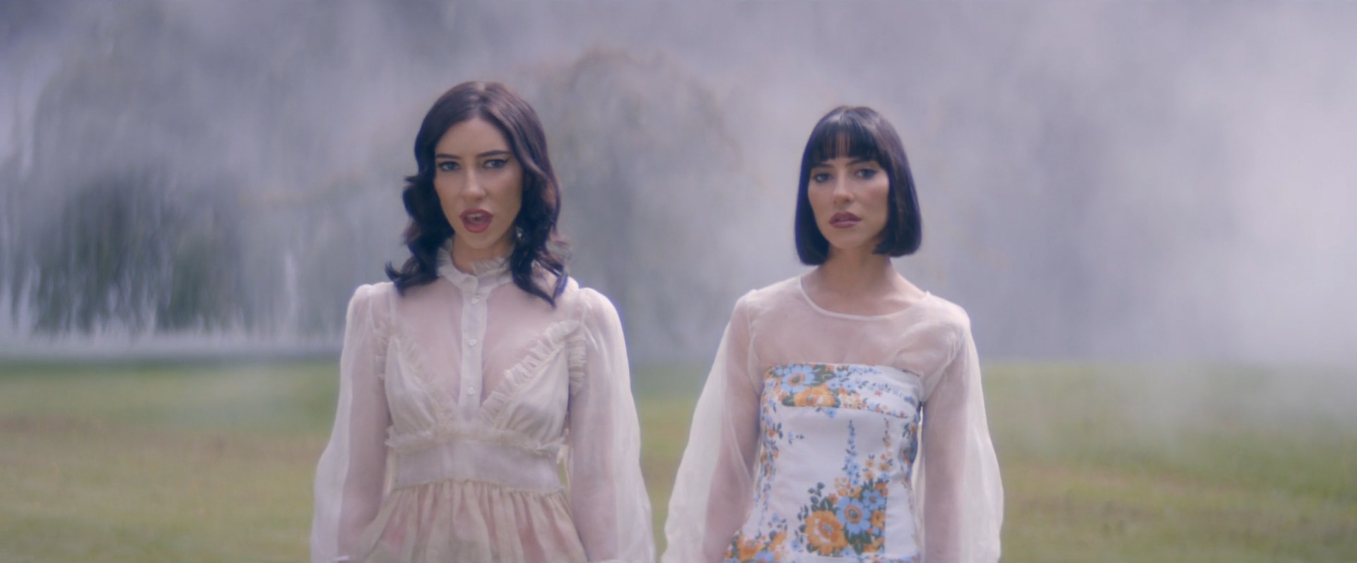 New Zealand is the backdrop for The Veronica’s latest music video directed by AIRBAG’s Benn Jae