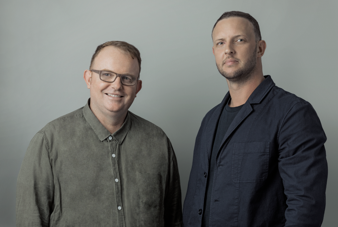 True appoints former Y&R NZ ECD Tim Huse to newly-created executive CD role and launches new campaign for Griffins Snax Crunches