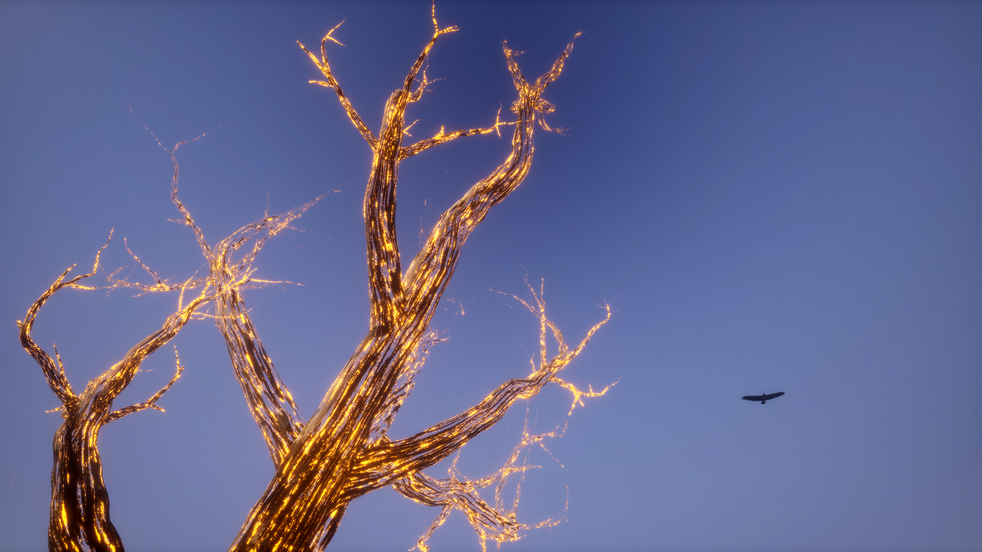 Nakatomi builds new VR project for renowned Indigenous artist Dr. Christian Thompson AO