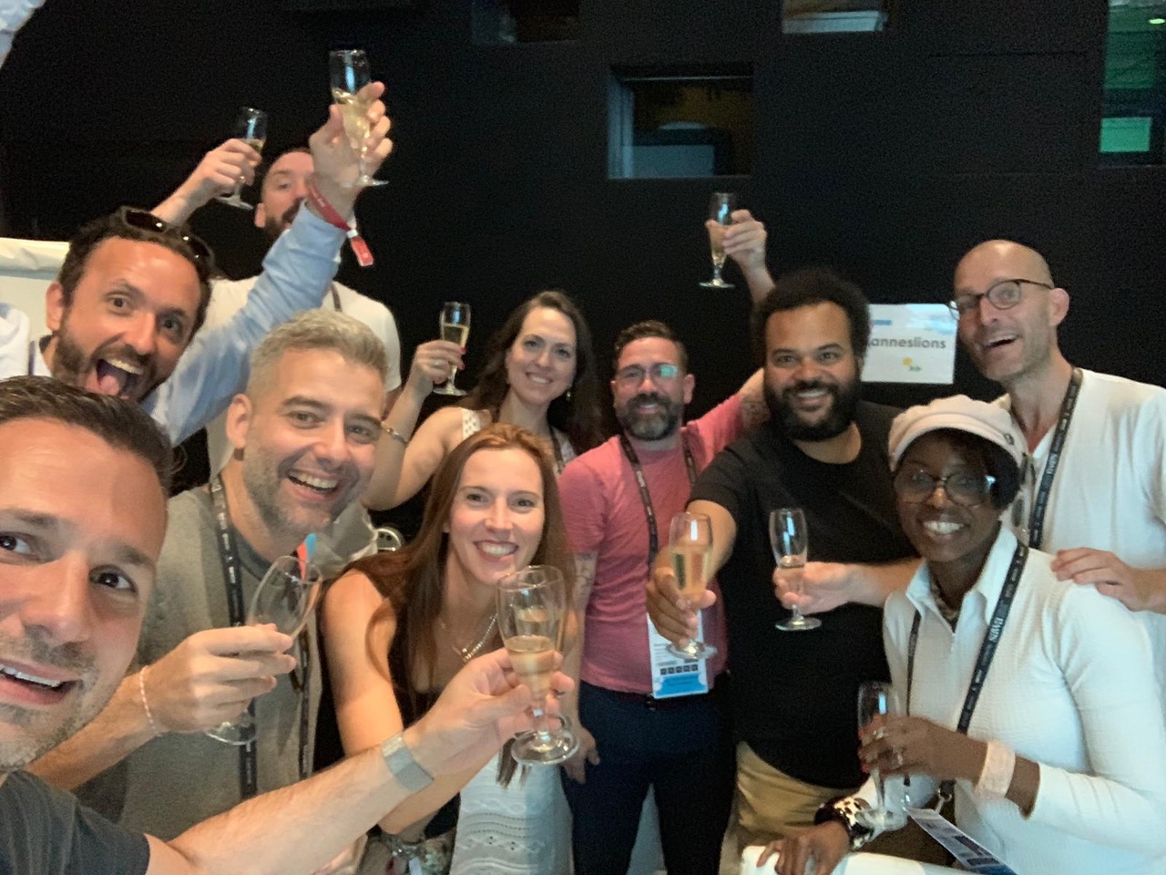 Karla Henwood’s Cannes Diary #3