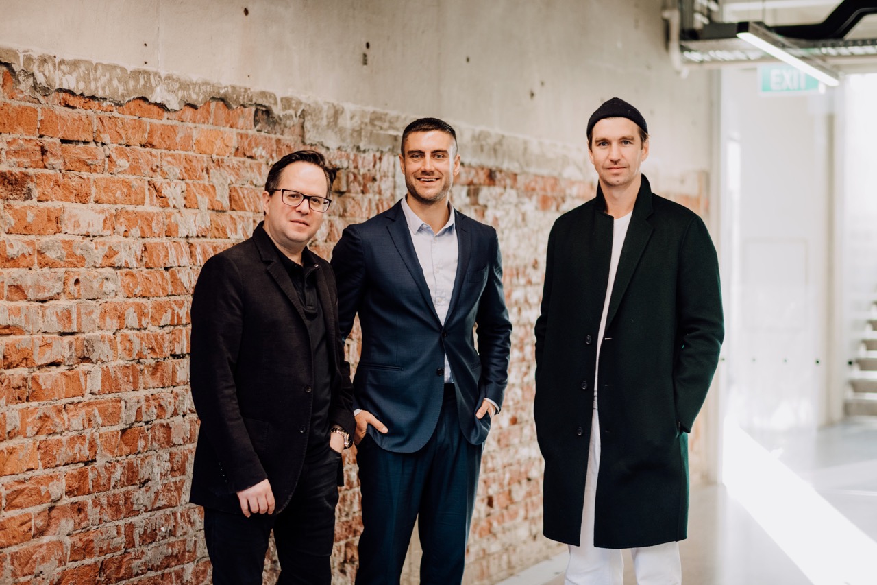 GPJ opens new Auckland office in the wake of growing demand; headed up by Tomaz Kljakovic