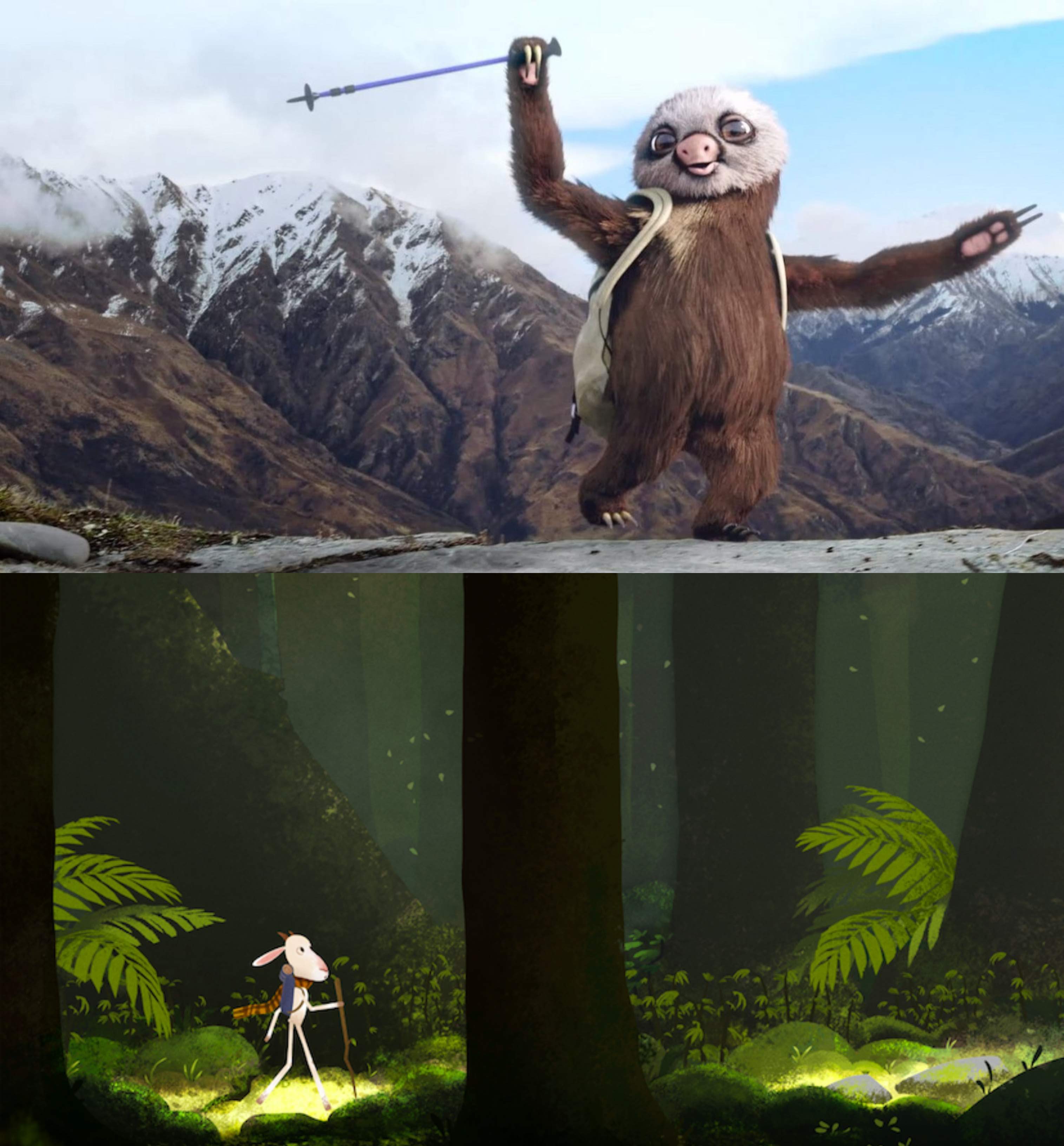 VMLY&R and FCB / Assembly both finalists in the shortlist stage of the Cannes Direct Lions 2019