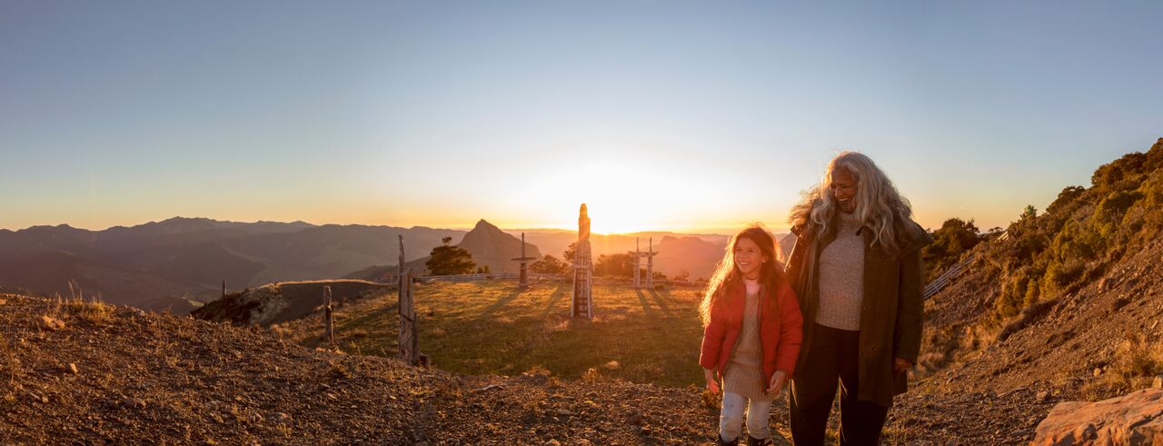 Tourism NZ says ‘Good Morning World’ in global 100% Pure Welcome campaign via Special Group