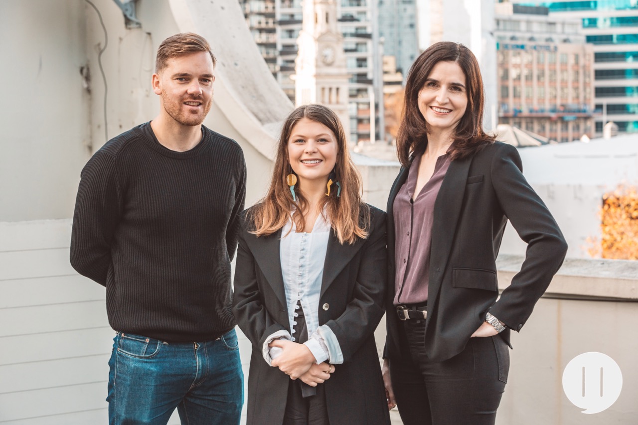 Ian Benet joins Eleven as group account director; Ellie Ashdown joins in account manager role