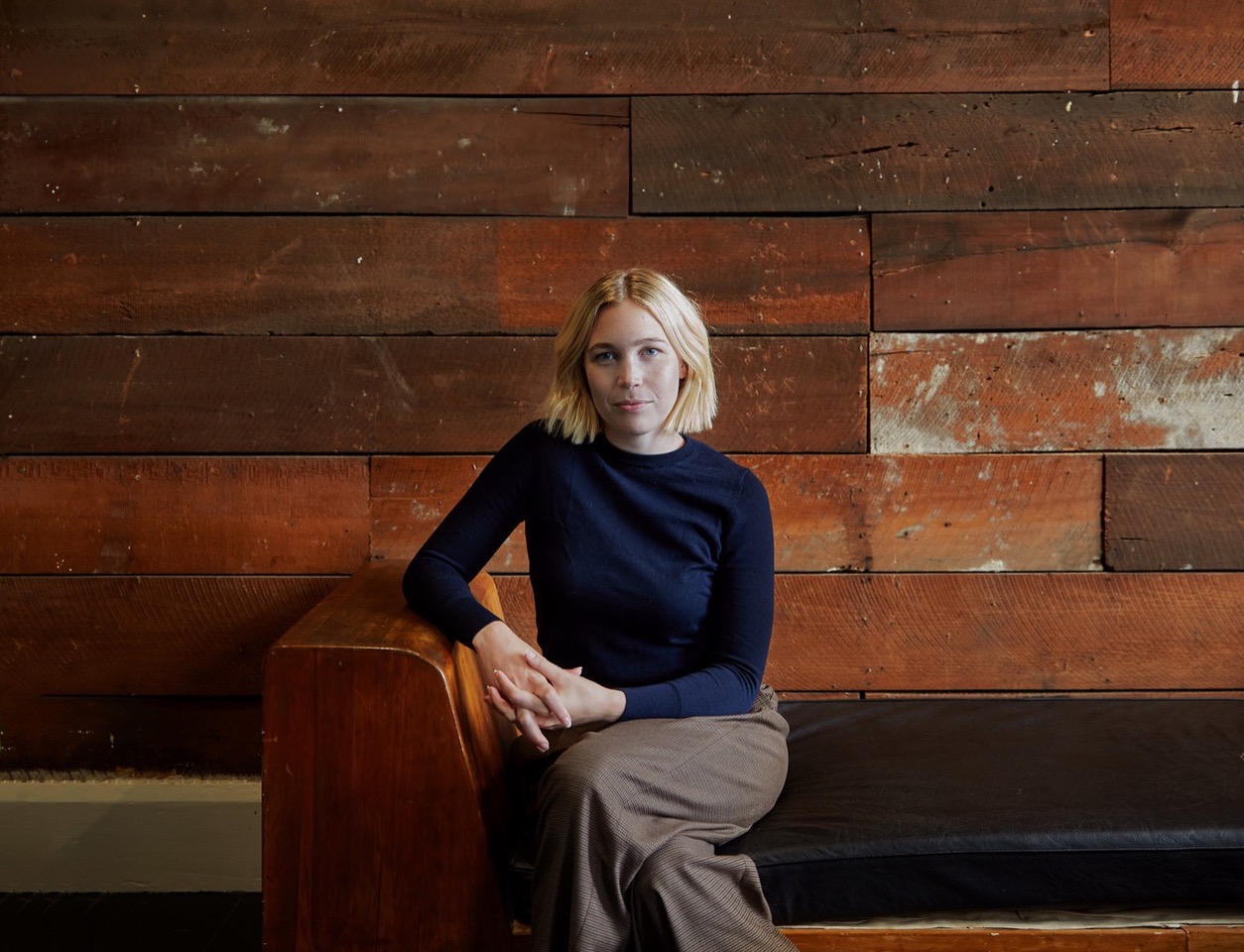 Curious Film achieves gender balanced roster