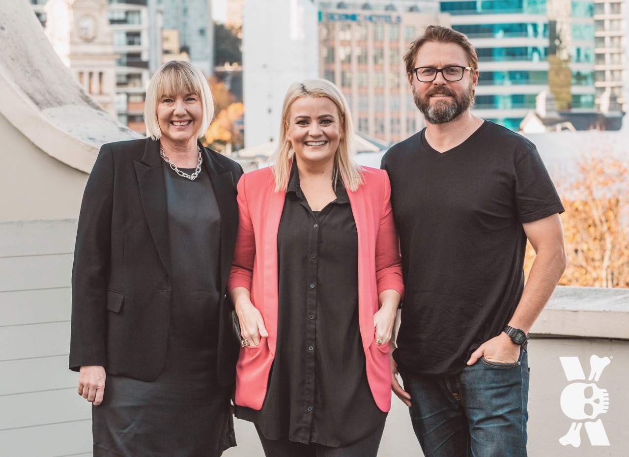 TBWA New Zealand promotes head of operations Kate Heatley to the role of general manager