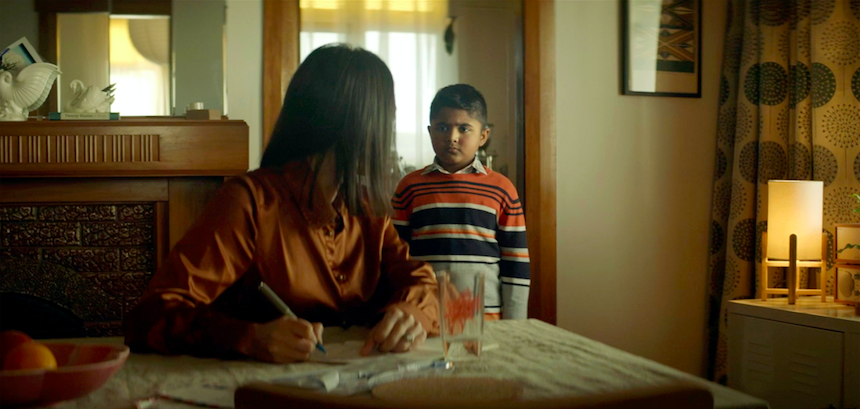 Colenso BBDO scores two finalists at shortlist stage of LIA TV/Cinema/Online Film category