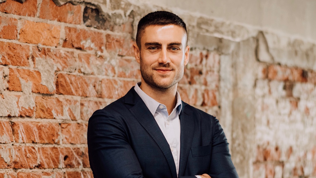 GPJ opens new Auckland office in the wake of growing demand; headed up by Tomaz Kljakovic