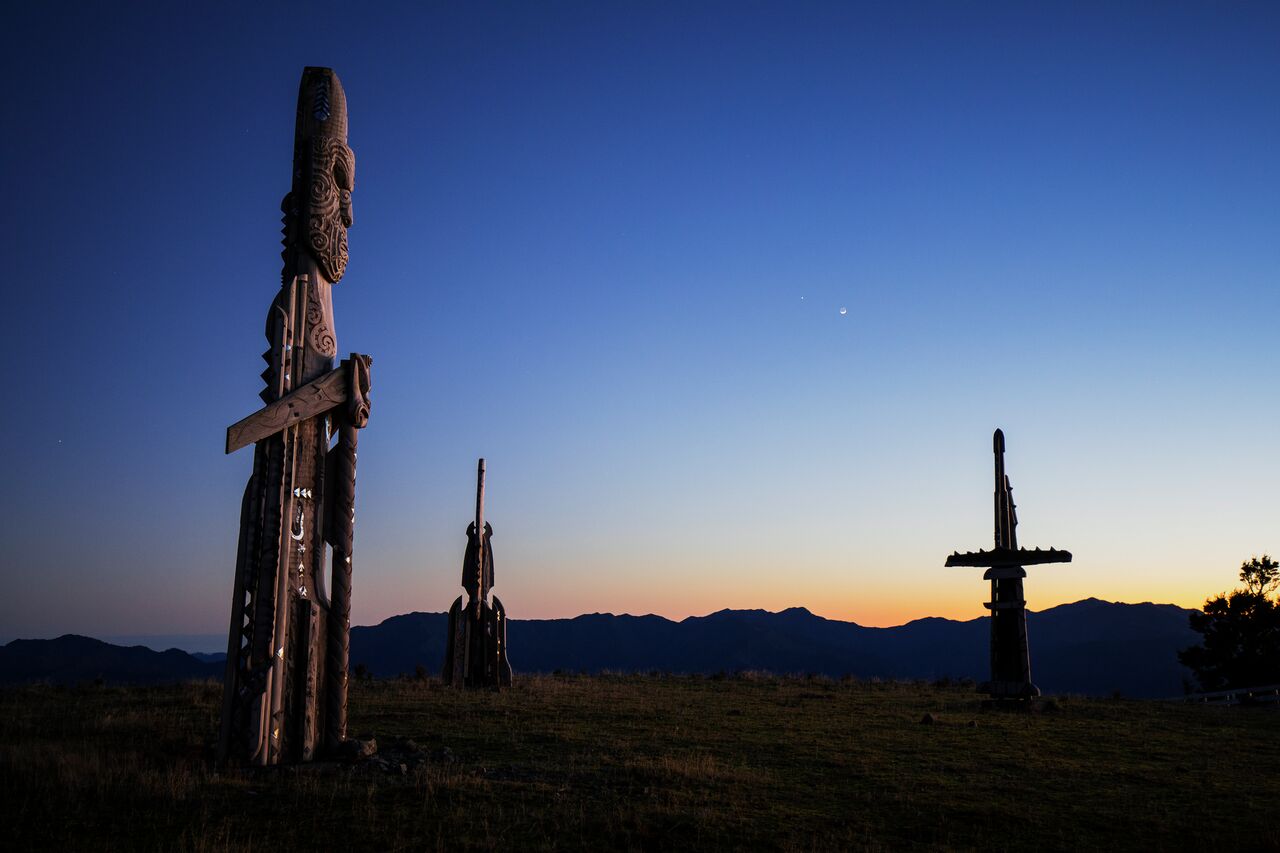 Tourism NZ says ‘Good Morning World’ in global 100% Pure Welcome campaign via Special Group